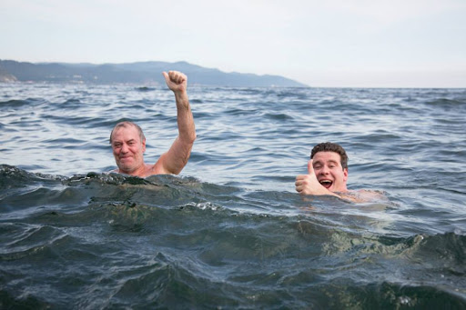 Звёзды на Байкале 2015. Stars on Baikal festival 2015